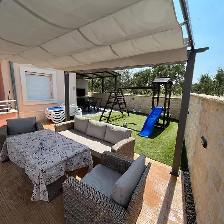 Peky Lejlighed Trogir