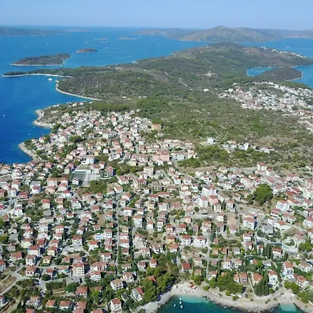 Peky * Trogir