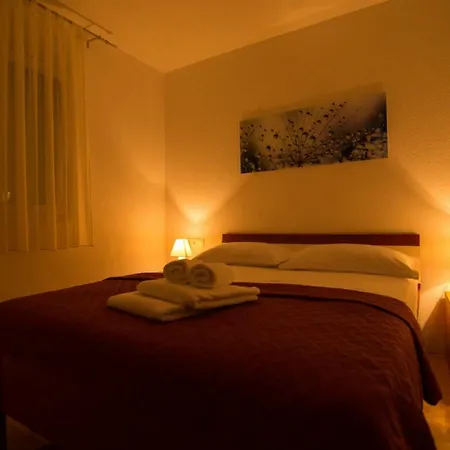 Peky Lejlighed Trogir