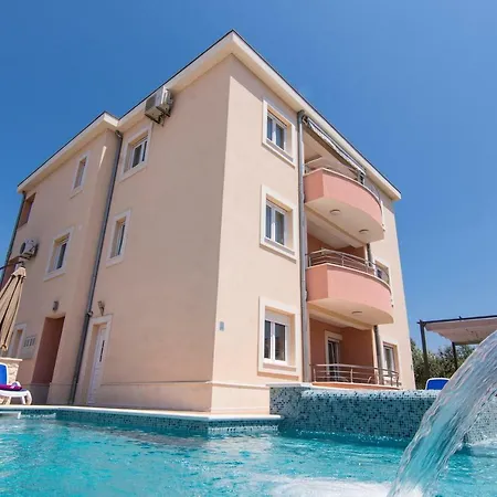 Lejlighed Peky Trogir