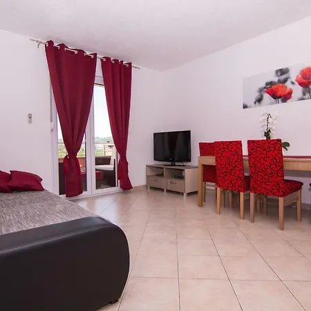 Lejlighed Peky Trogir