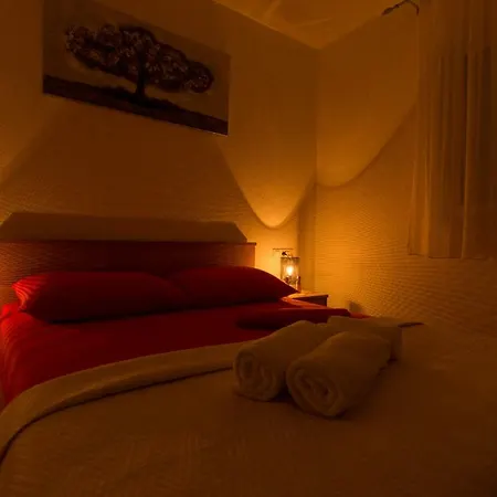 Peky Lejlighed Trogir