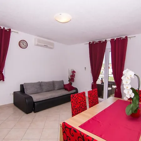 Lejlighed Peky Trogir