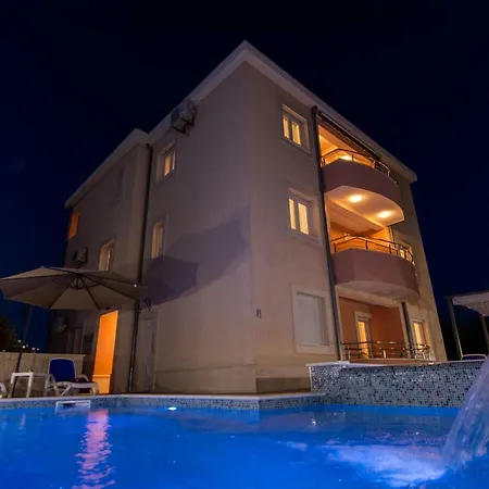 Peky Lejlighed Trogir